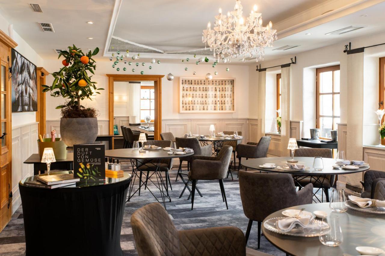 Schloss Prielau Hotel & Restaurants Zell am See Bagian luar foto