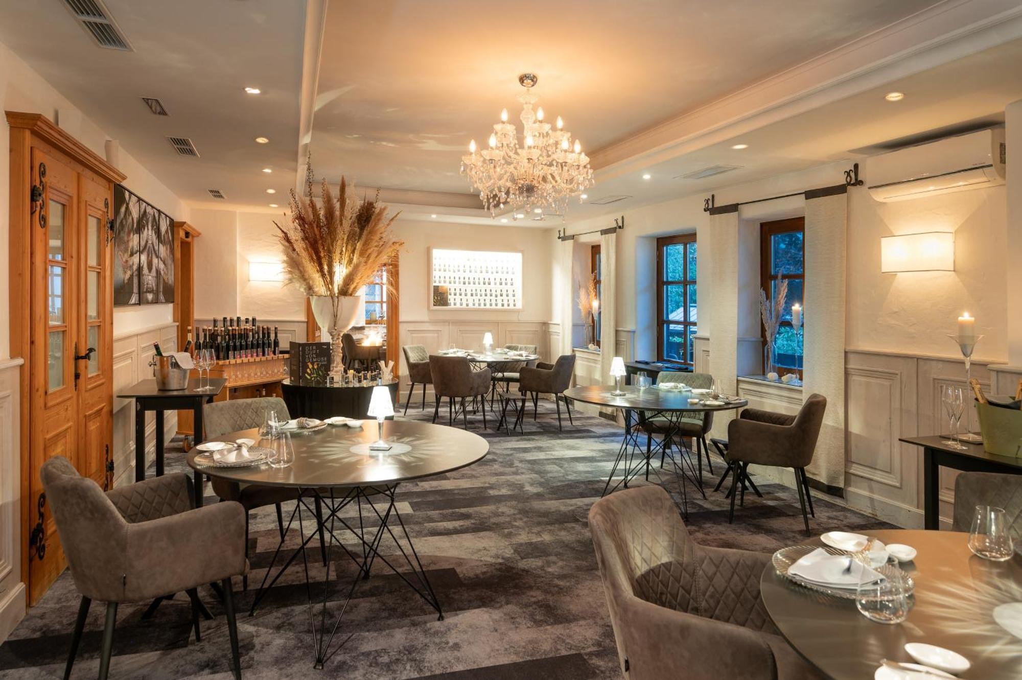 Schloss Prielau Hotel & Restaurants Zell am See Bagian luar foto