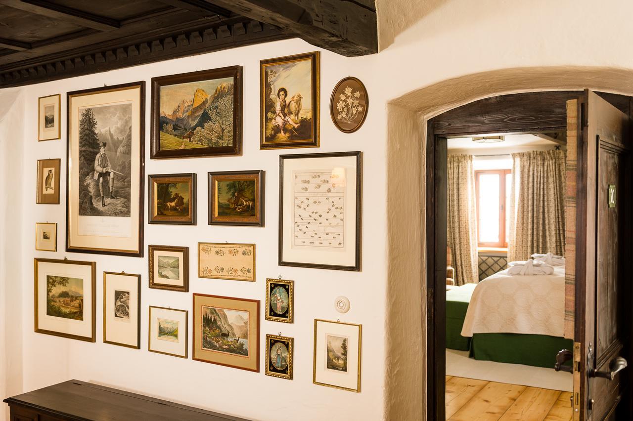Schloss Prielau Hotel & Restaurants Zell am See Bagian luar foto